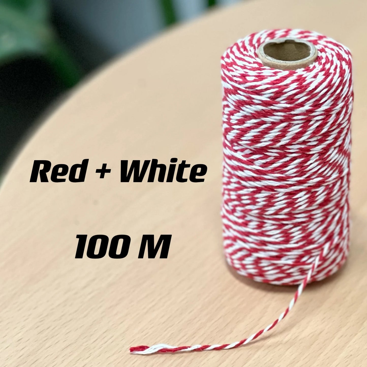 Cuerda de macramé de 2mm, hilo de yute suave, cuerda trenzada de colores para manualidades