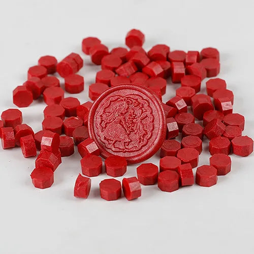Cera de sellado  de 36 colores, 200 piezas