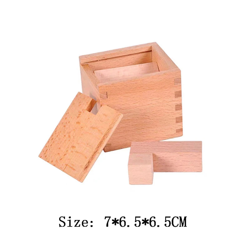 Rompecabezas clásico De Madera 3D para adultos y niños