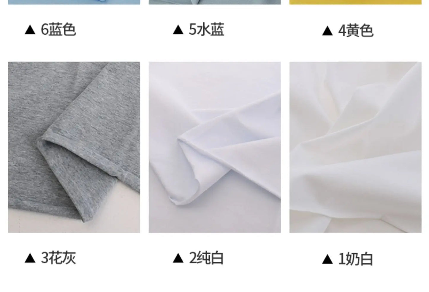 170x50cm 95% algodón 5% LICRA tejido de Jersey hacer ropa deportiva de primavera y verano, tela de alta elasticidad 330 g/m