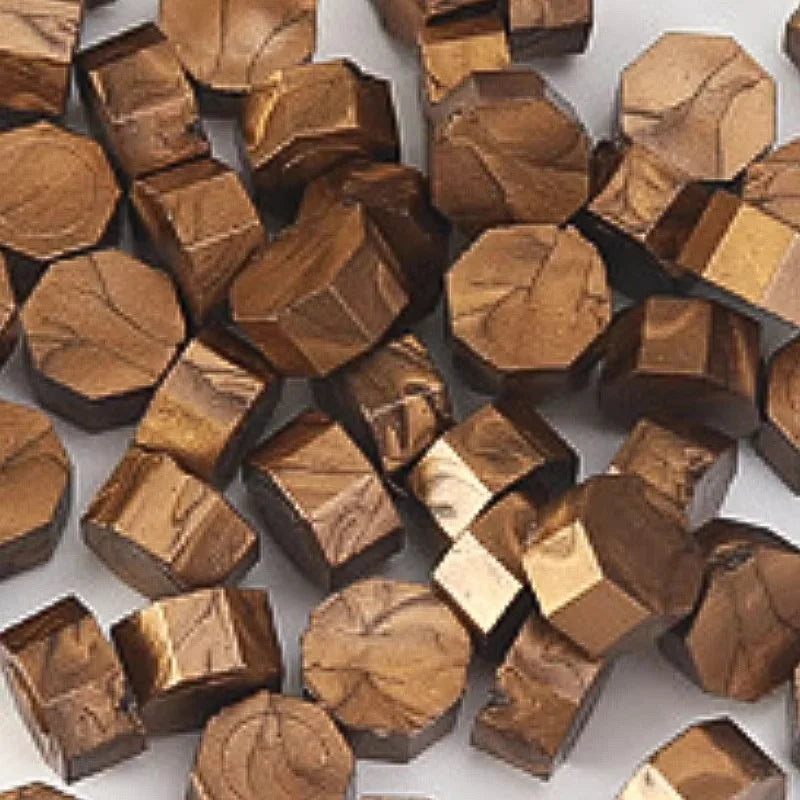 Cera de sellado  de 36 colores, 200 piezas