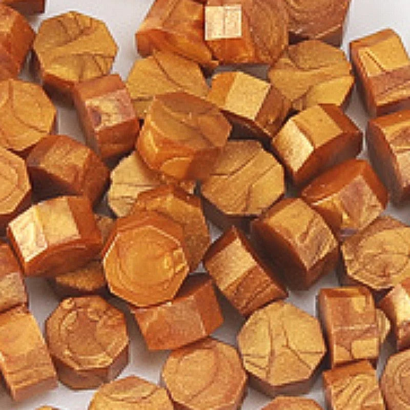 Cera de sellado  de 36 colores, 200 piezas