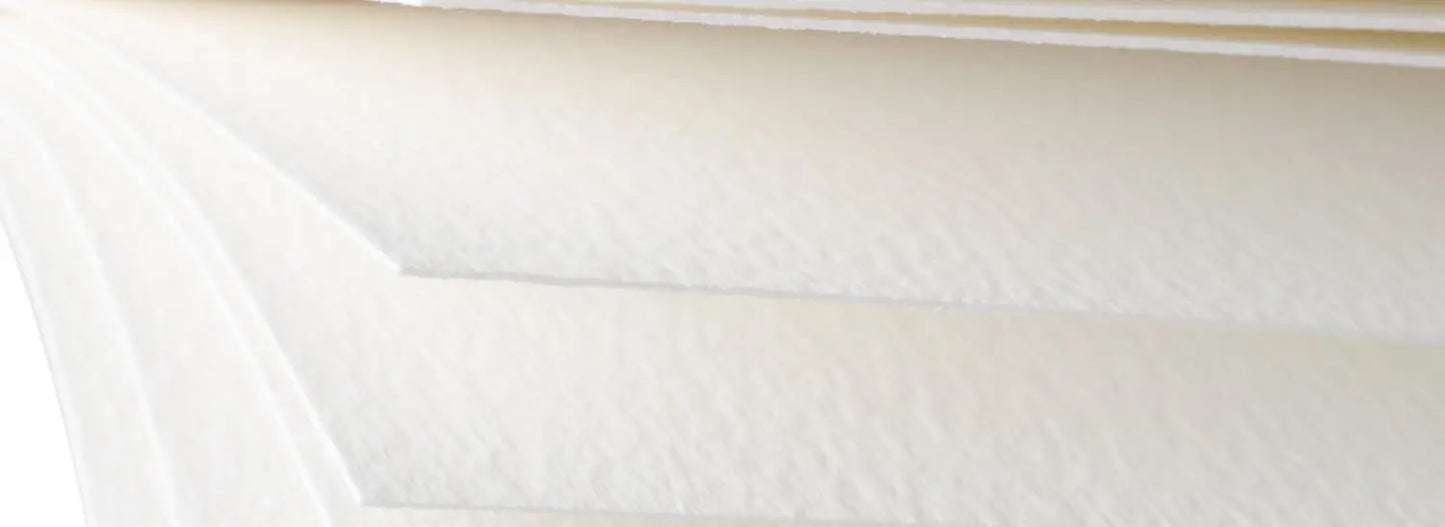 Libro de pintura de acuarela Paul Rubens, cuaderno de bocetos de papel de acuarela prensado en frío de alta absorción, 100% algodón, 300gsm, 20 hojas