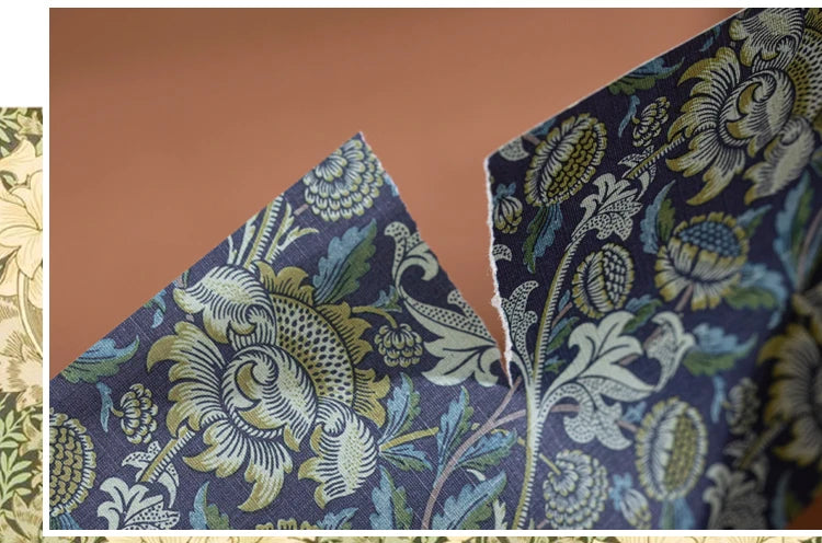 60 uds. de papel de base decorativo